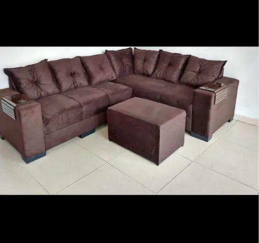 Sofa de canto (novo embalado)