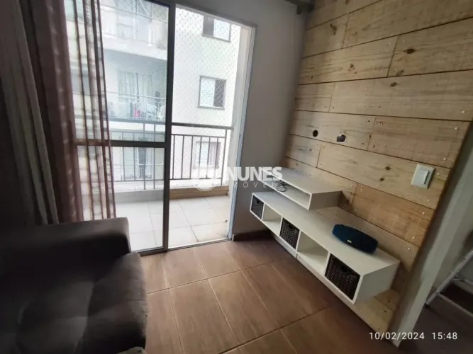 Apartamento Padrão em Osasco