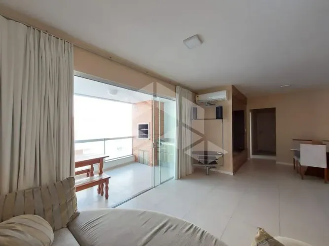 Apartamento 121M² - para Alugar