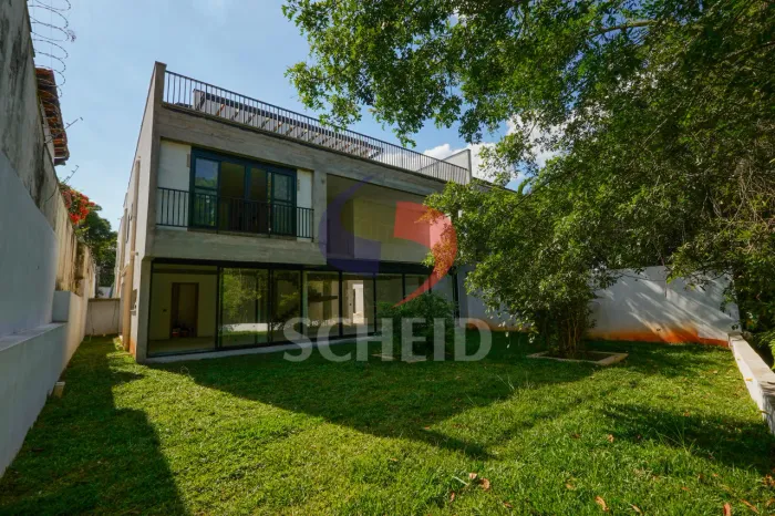 Casa á venda Condominio Reserva Boa Vista - charme, elegância e qualidade de vida no Jardi