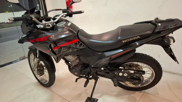 XER 190 ABS 2023
