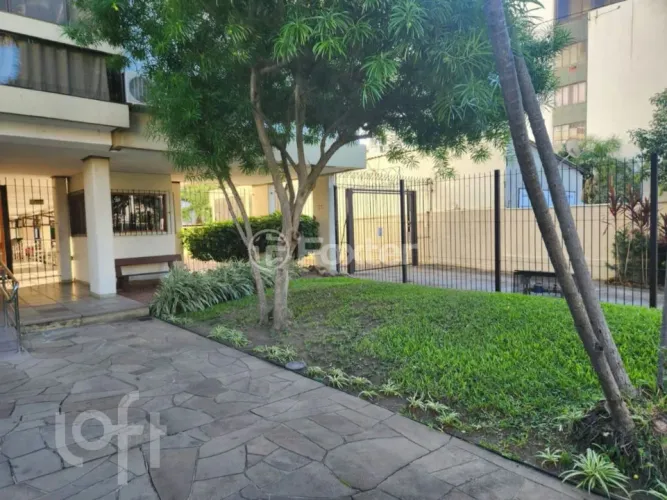 Apartamento à venda Rua Santana, Santana - Porto Alegre