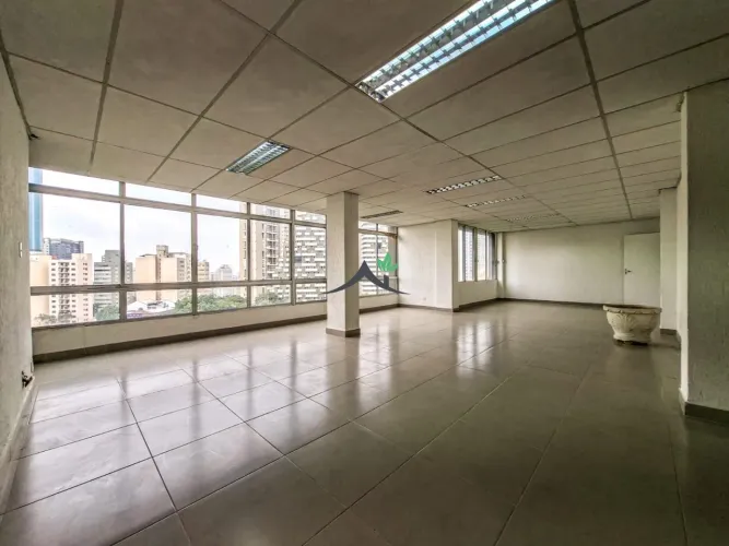 sala - Paraíso - São Paulo