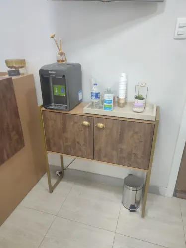 Mesinha de café