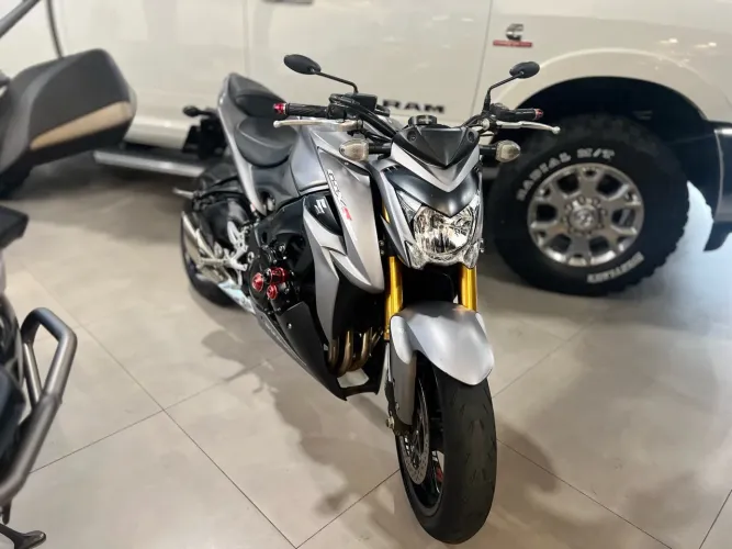 GSX-S