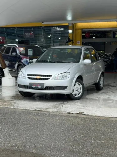 Chevrolet Monza Classic/ Sl/e/sr 1.8 2015