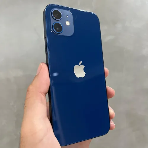 IPhone 12 Promoção