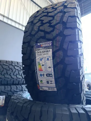 Pneu speedmax pangea 33x12.5R18