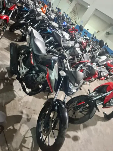 Honda Cg Titan 160cc 2025