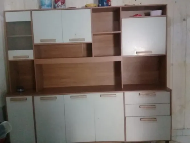 armário de cozinha 400 reais