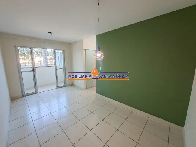 Apartamento 2 quartos - Santa Monica