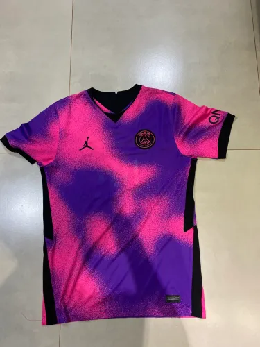 Camiseta Psg Original 
