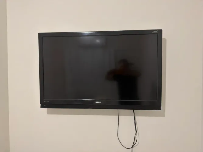 Tv HD