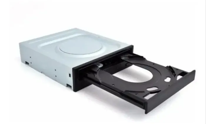 Drive leitor e gravador de CD/DVD interno