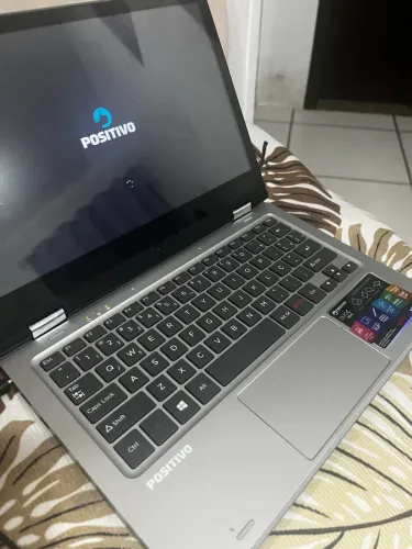 Vendendo netbook