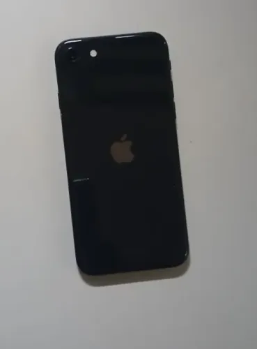 iPhone SE 2020( 2 geração)