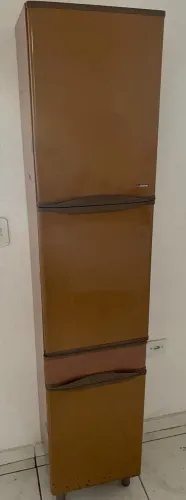 Armário de Metal