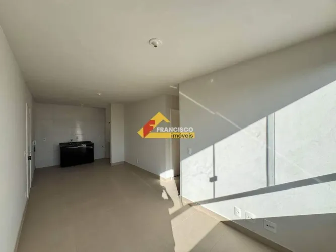Apartamento para aluguel, 2 quartos, 1 vaga, Marajo - Divinópolis/MG