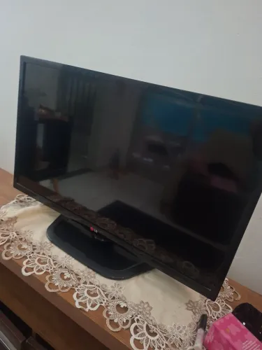 Vendo tv