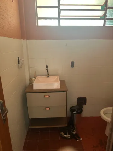 Aluguel de apartamento no centro de Manaus