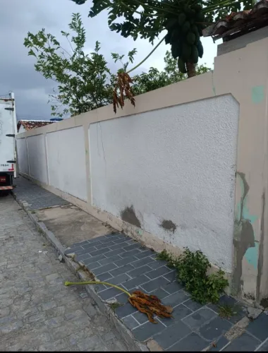 Terreno em Valente-Ba