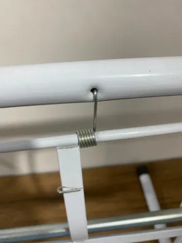  Suporte De Mesa Para Bobina De Papel De 60cm
