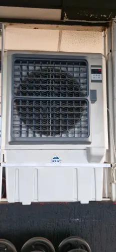 Climatizador fácil Tec