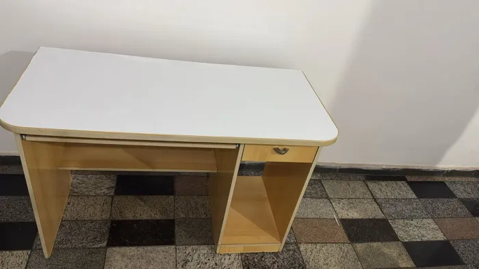 Mesa de estudo 