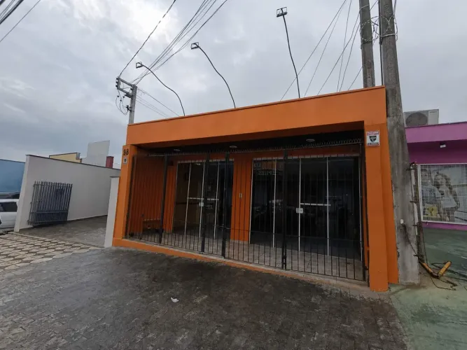 Sala Comercial para Locação em Sorocaba, Jardim Vera Cruz, 3 banheiros