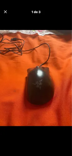 Mouse razer deathadder