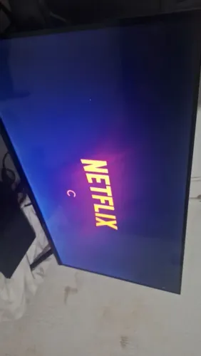 TV smart 32 HD