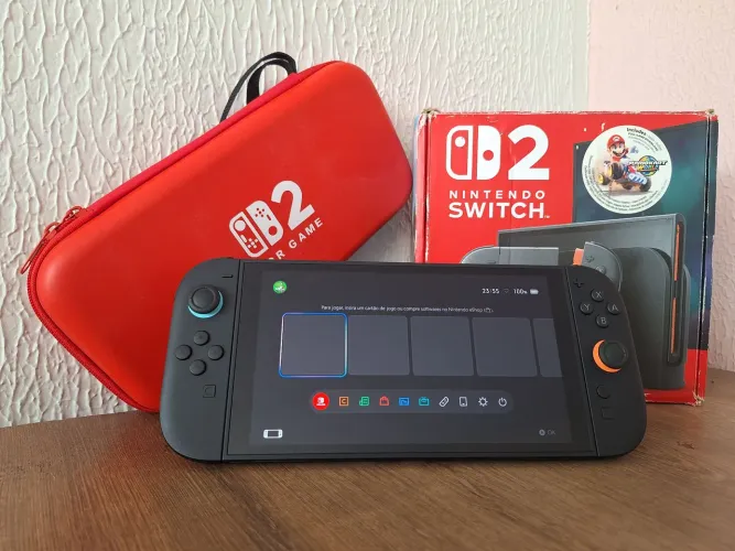 Nintendo Switch 2