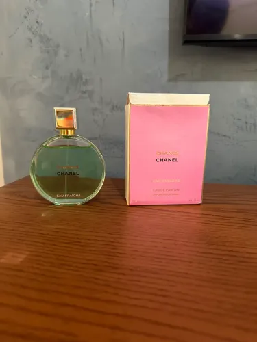 Perfume Chanel