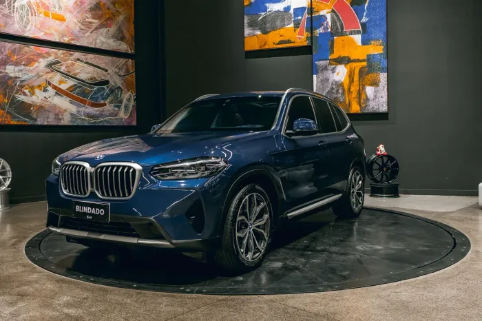 BMW X3 Xdrive 20I 2.0/x-line Bi-TB Flex Aut. 2023