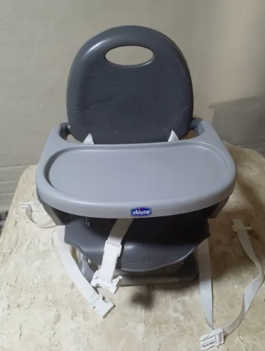 Cadeira para alimentação