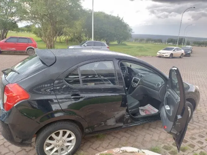 JAC J3 1.4 16V 5P Mec. 2013