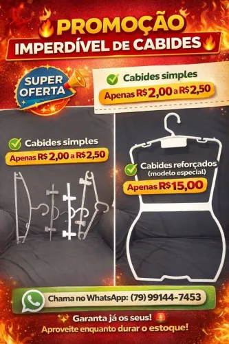Cabides