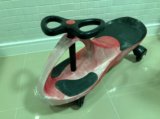 Carinho Gira Gira