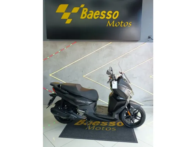 Dafra Joyride 300 cc 2025