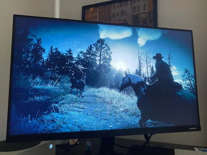 Monitor Samsung T350 24"