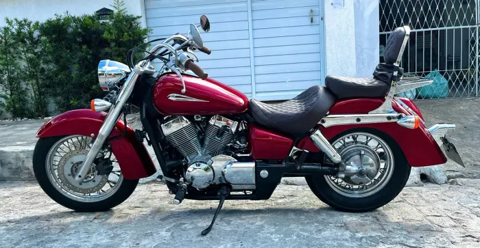 Honda VT 750 Shadow 2006