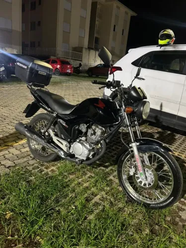 Moto 150 mix