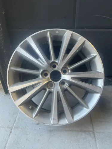 Roda original aro 16