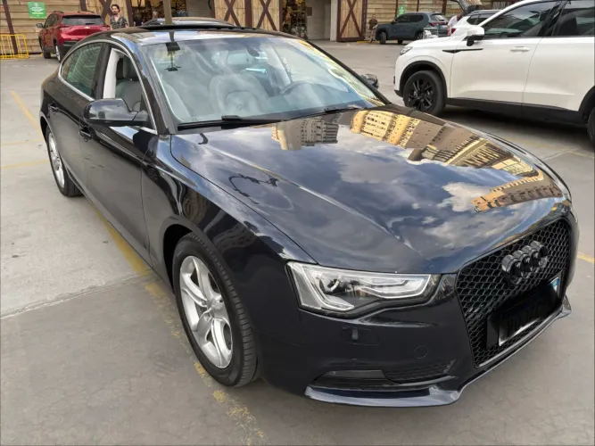 Audi A5 Sportback 1.8 TFSI 170cv Multi. 2015