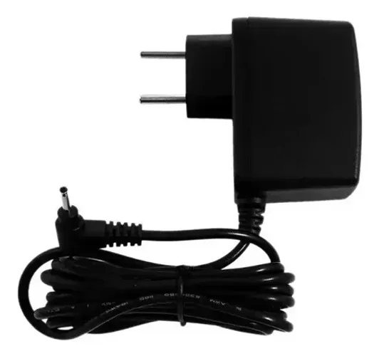 Fonte Notebook Positivo Motion  5v 3a Usada