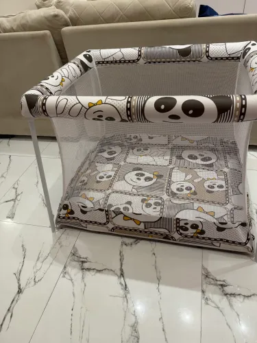 Chiqueirinho para bebê