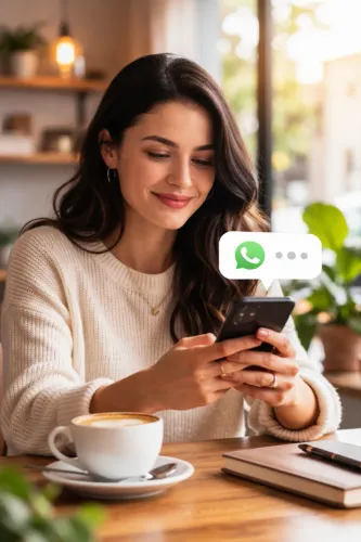 Oportunidade. Estamos cadastrando 100 pessoas atuar mercado de Telefonia