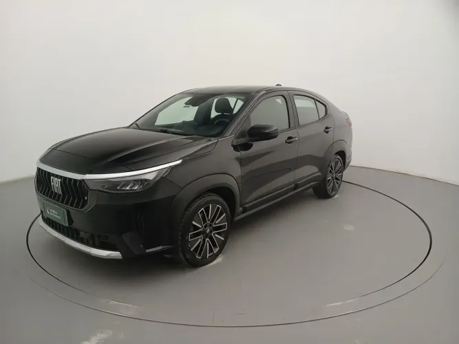 Fiat Fastback Audace 200 TB AUT (hibrído) 2026
