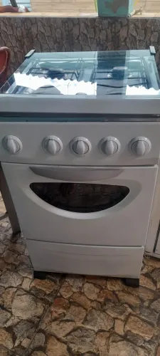 Vendo Fogão 4 Bocas