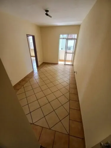 Apartamento à venda, 2 quartos, 1 suíte, 2 vagas, Ipiranga - Belo Horizonte/MG